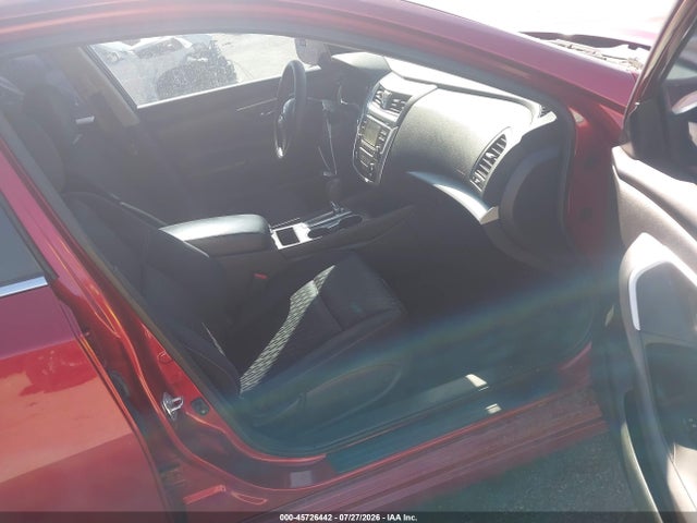 Продажа на аукционе авто 2018 Nissan Altima 2.5 S, vin: 1N4AL3AP8JC133538, номер лота: 45726442