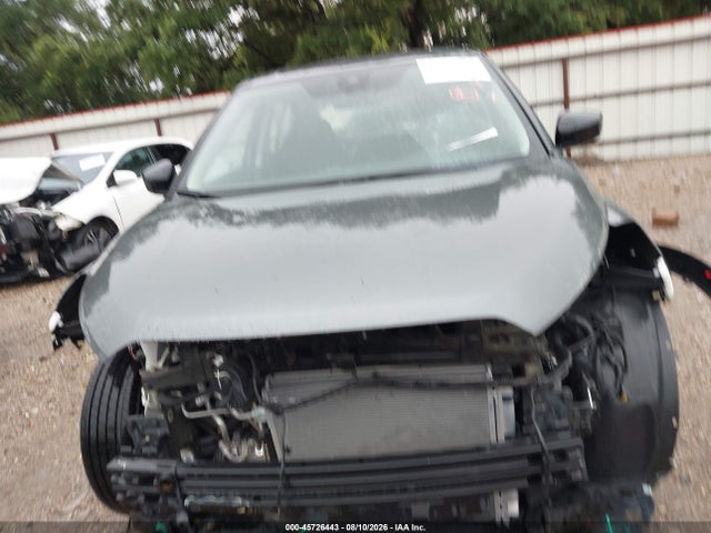 Продажа на аукционе авто 2025 Nissan Kicks Play S, vin: 3N1CP5BV2SL496541, номер лота: 45726443