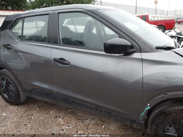 Продажа на аукционе авто 2025 Nissan Kicks Play S, vin: 3N1CP5BV2SL496541, номер лота: 45726443
