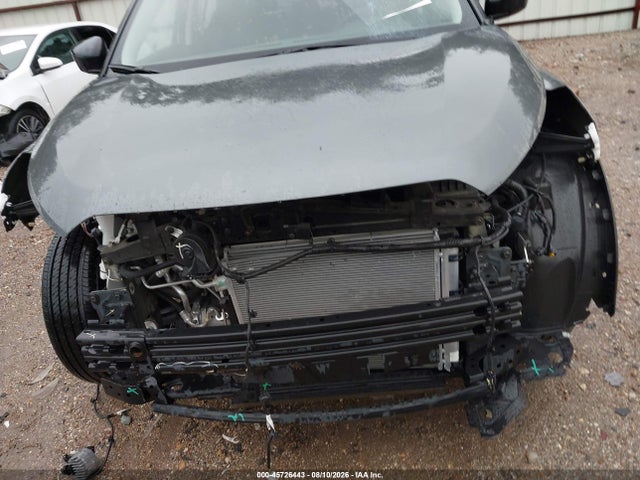 Продажа на аукционе авто 2025 Nissan Kicks Play S, vin: 3N1CP5BV2SL496541, номер лота: 45726443
