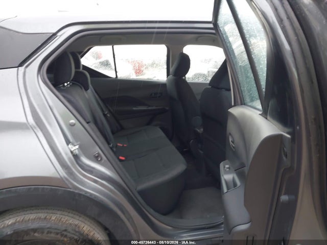 Продажа на аукционе авто 2025 Nissan Kicks Play S, vin: 3N1CP5BV2SL496541, номер лота: 45726443