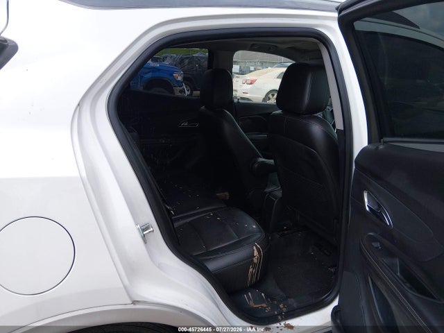Продажа на аукционе авто 2014 Buick Encore Premium, vin: KL4CJHSB8EB778639, номер лота: 45726445