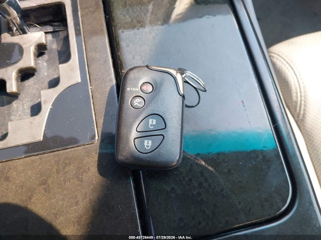 Aukcja sprzedaży 2007 Lexus Gs 350, vin: JTHCE96S370007366, numer aukcji: 45726449