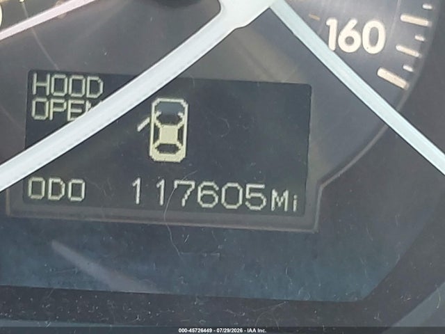 Aukcja sprzedaży 2007 Lexus Gs 350, vin: JTHCE96S370007366, numer aukcji: 45726449