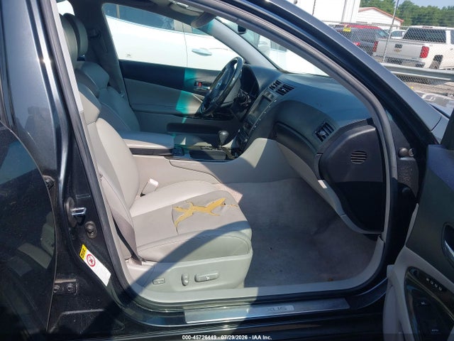 Aukcja sprzedaży 2007 Lexus Gs 350, vin: JTHCE96S370007366, numer aukcji: 45726449