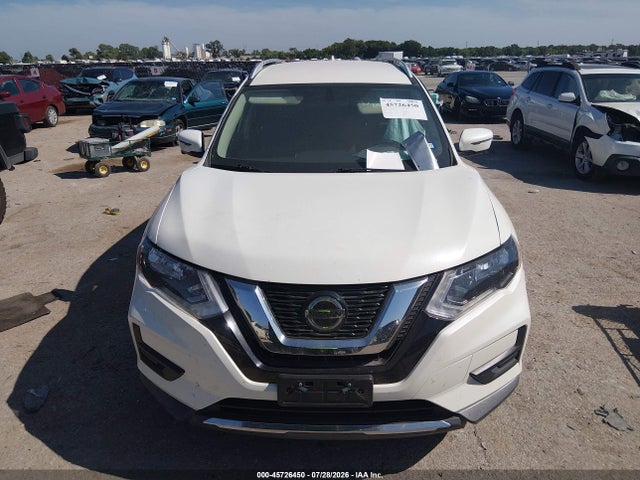 Aukcja sprzedaży 2018 Nissan Rogue Sv, vin: KNMAT2MT6JP585929, numer aukcji: 45726450