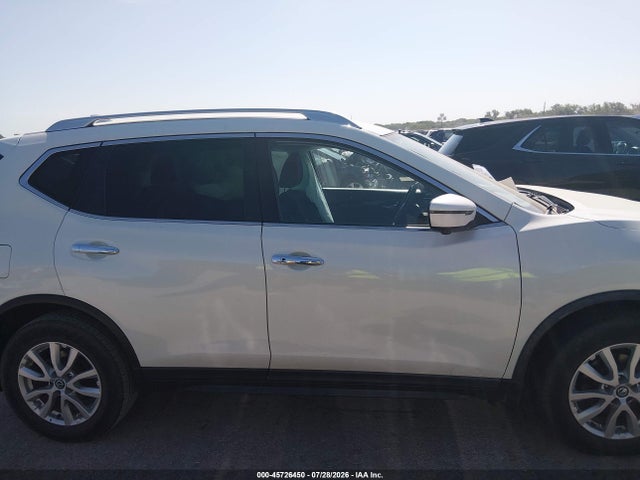 Aukcja sprzedaży 2018 Nissan Rogue Sv, vin: KNMAT2MT6JP585929, numer aukcji: 45726450