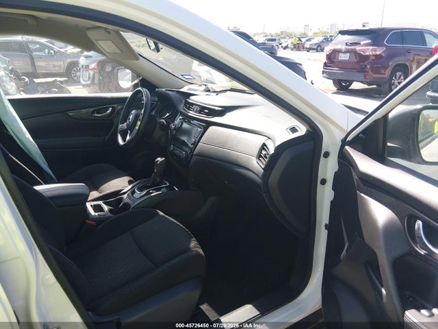 Aukcja sprzedaży 2018 Nissan Rogue Sv, vin: KNMAT2MT6JP585929, numer aukcji: 45726450