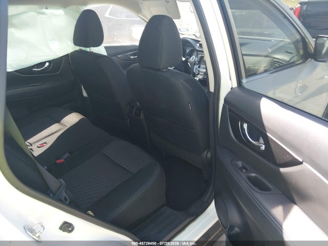 Aukcja sprzedaży 2018 Nissan Rogue Sv, vin: KNMAT2MT6JP585929, numer aukcji: 45726450