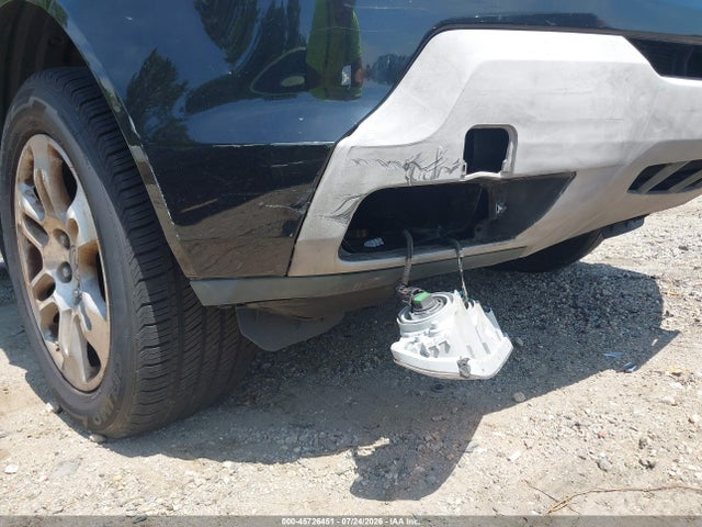 45726451 :رقم المزاد ، 2HNYD28468H550072 vin ، 2008 Acura Mdx Technology Package مزاد بيع