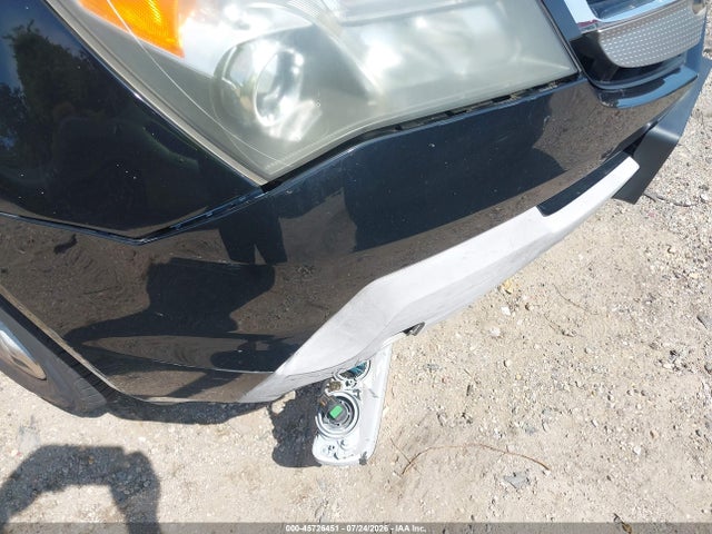 45726451 :رقم المزاد ، 2HNYD28468H550072 vin ، 2008 Acura Mdx Technology Package مزاد بيع