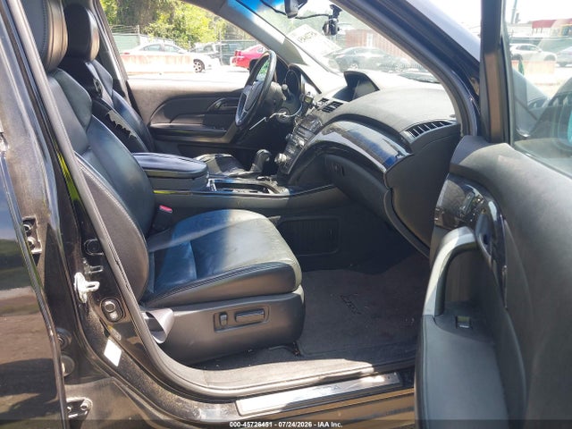 45726451 :رقم المزاد ، 2HNYD28468H550072 vin ، 2008 Acura Mdx Technology Package مزاد بيع