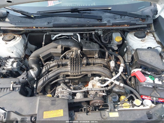 JF2GTABC3JH239713 Subaru Crosstrek 2.0i Premium