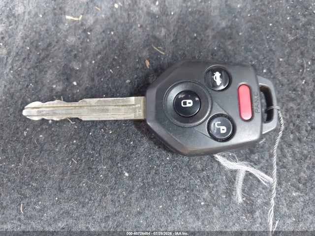JF2GTABC3JH239713 Subaru Crosstrek 2.0i Premium