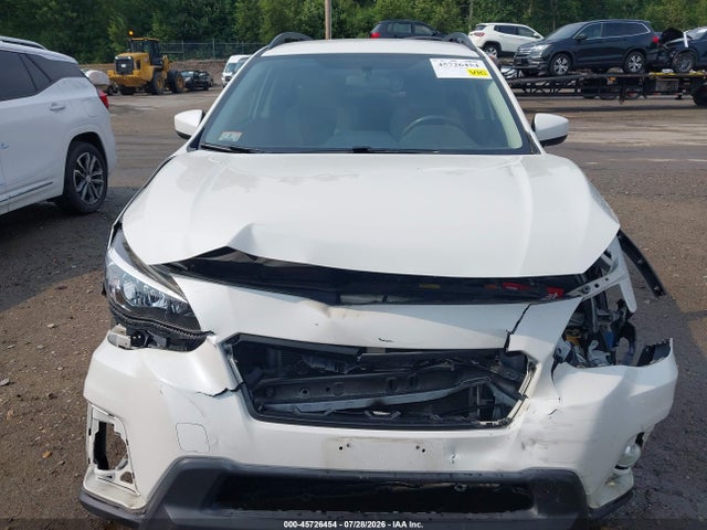 JF2GTABC3JH239713 Subaru Crosstrek 2.0i Premium