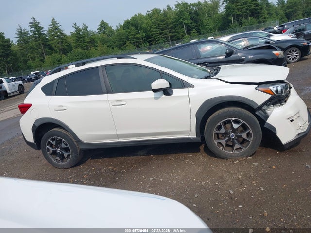 JF2GTABC3JH239713 Subaru Crosstrek 2.0i Premium