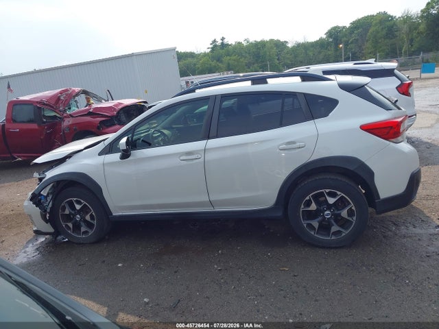 JF2GTABC3JH239713 Subaru Crosstrek 2.0i Premium