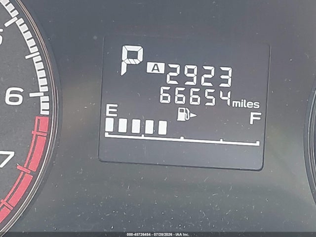 JF2GTABC3JH239713 Subaru Crosstrek 2.0i Premium