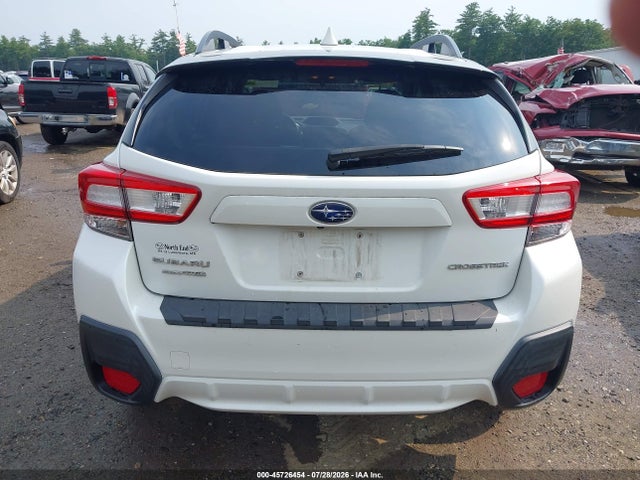 JF2GTABC3JH239713 Subaru Crosstrek 2.0i Premium