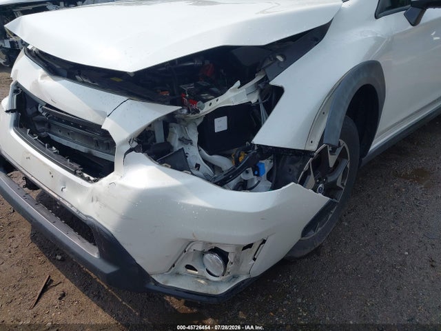 JF2GTABC3JH239713 Subaru Crosstrek 2.0i Premium