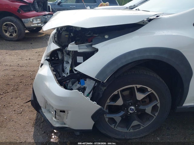 JF2GTABC3JH239713 Subaru Crosstrek 2.0i Premium