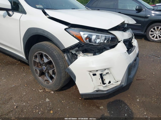 JF2GTABC3JH239713 Subaru Crosstrek 2.0i Premium