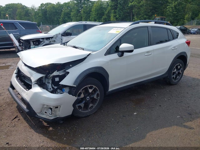 JF2GTABC3JH239713 Subaru Crosstrek 2.0i Premium