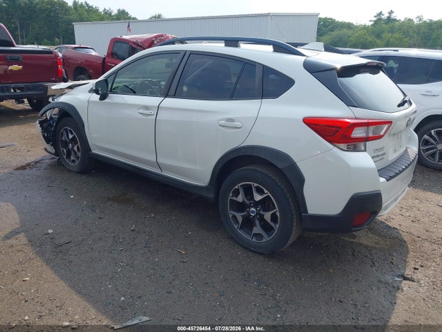 JF2GTABC3JH239713 Subaru Crosstrek 2.0i Premium