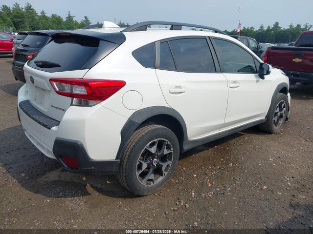 JF2GTABC3JH239713 Subaru Crosstrek 2.0i Premium
