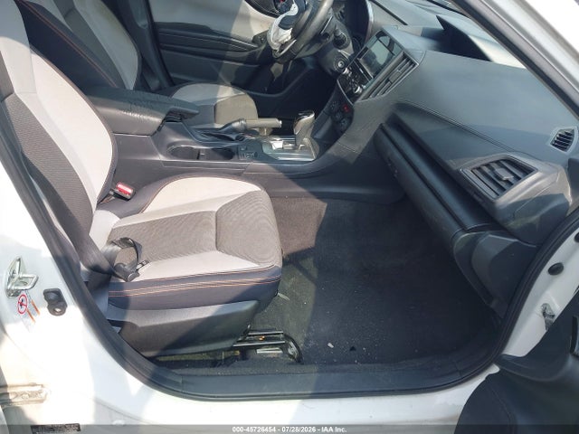 JF2GTABC3JH239713 Subaru Crosstrek 2.0i Premium