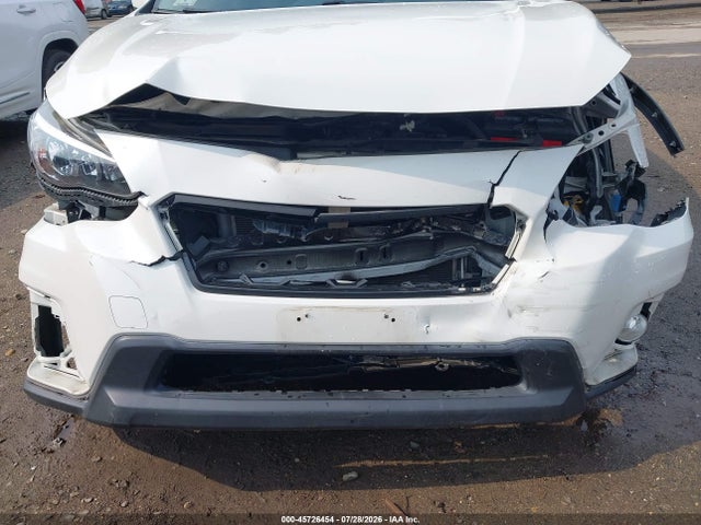 JF2GTABC3JH239713 Subaru Crosstrek 2.0i Premium