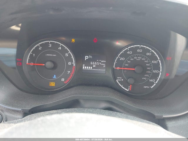 JF2GTABC3JH239713 Subaru Crosstrek 2.0i Premium