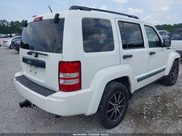 45726456 :رقم المزاد ، 1J4PN2GK5AW159799 vin ، 2010 Jeep Liberty Sport مزاد بيع