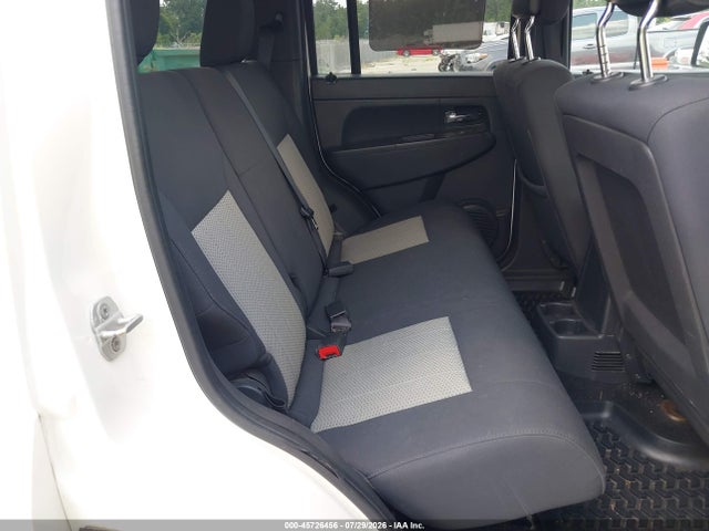 45726456 :رقم المزاد ، 1J4PN2GK5AW159799 vin ، 2010 Jeep Liberty Sport مزاد بيع