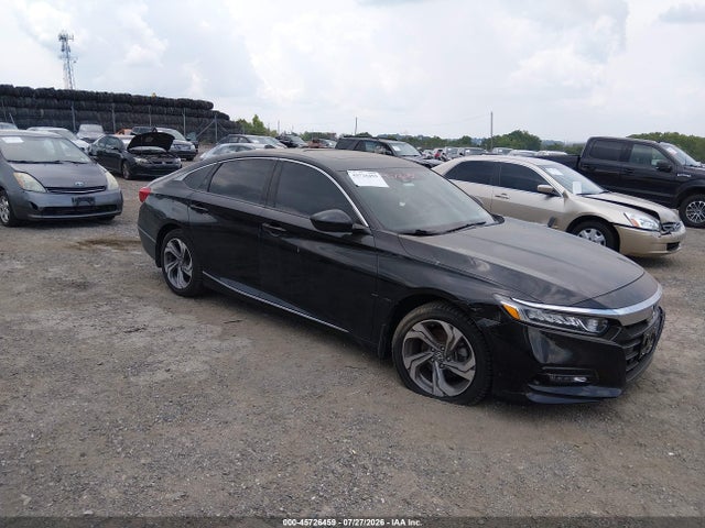 2018 1HGCV1F43JA114828 main image