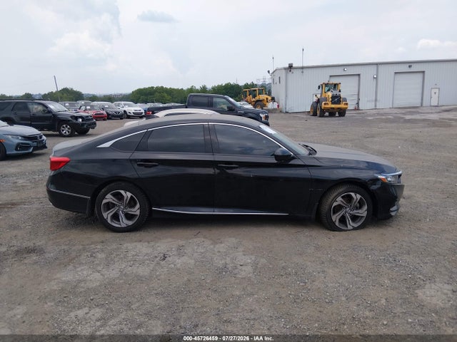 Honda ACCORD EX 2018 1HGCV1F43JA114828 Image 12