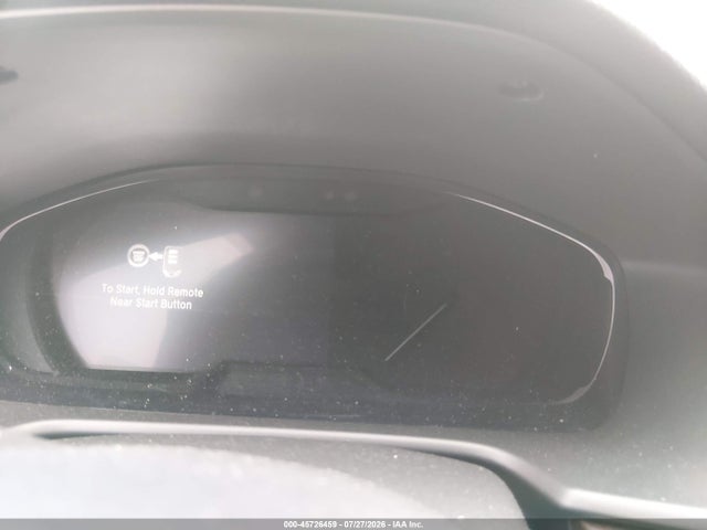 Honda ACCORD EX 2018 1HGCV1F43JA114828 Image 14