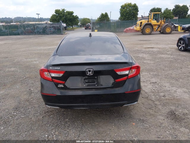 Honda ACCORD EX 2018 1HGCV1F43JA114828 Image 15