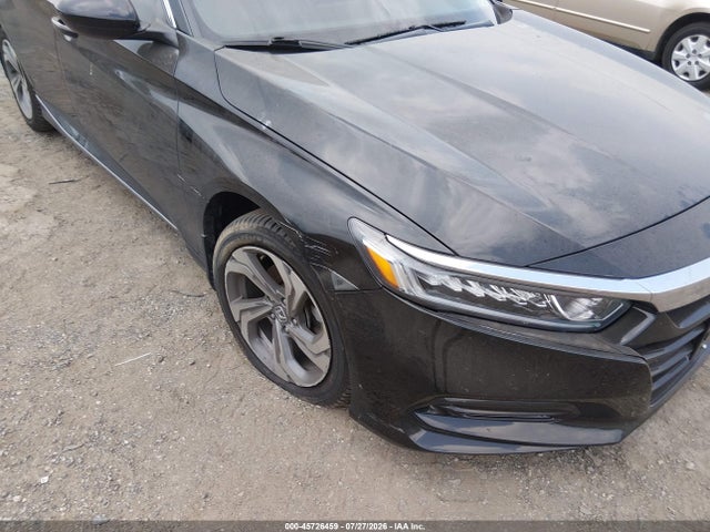 Honda ACCORD EX 2018 1HGCV1F43JA114828 Image 17