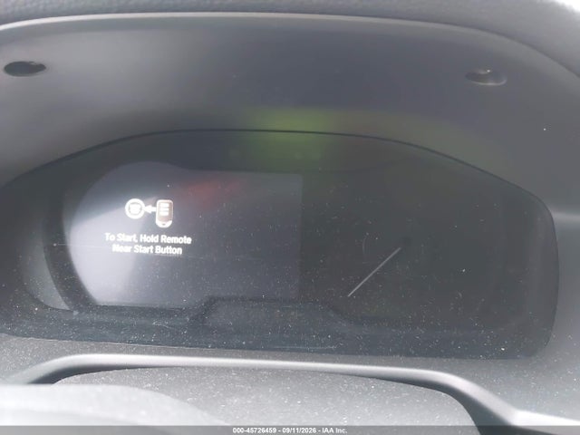 Honda ACCORD EX 2018 1HGCV1F43JA114828 Image 7