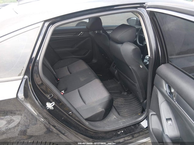 Honda ACCORD EX 2018 1HGCV1F43JA114828 Image 8