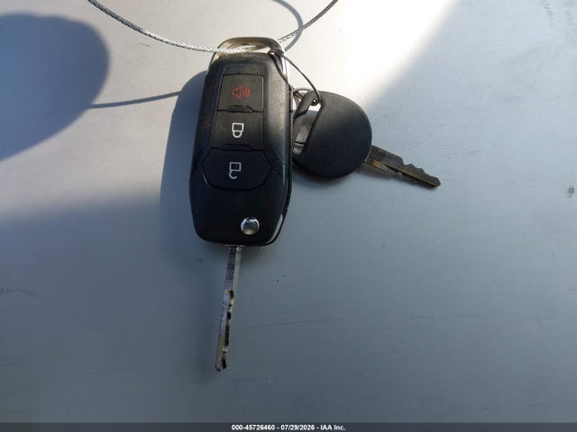 Ford RANGER XL 2022 1FTER1FH8NLD39528 Image 11