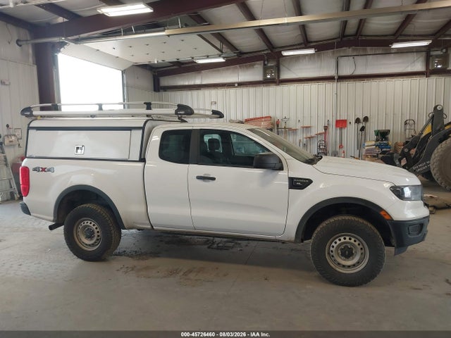 Ford RANGER XL 2022 1FTER1FH8NLD39528 Image 13