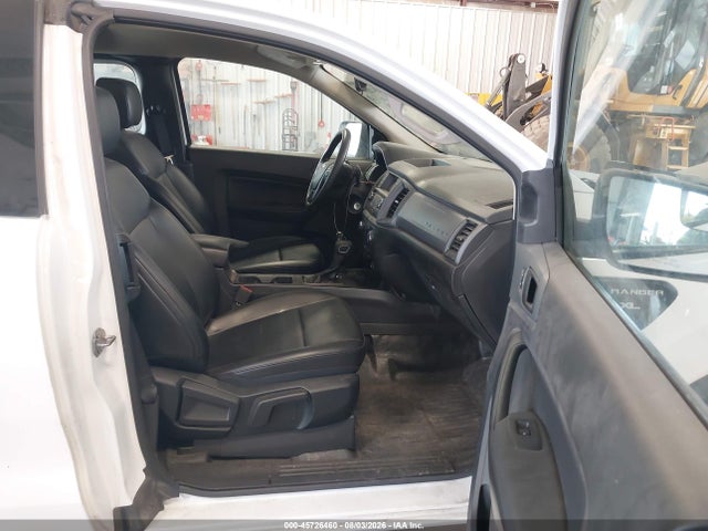 Ford RANGER XL 2022 1FTER1FH8NLD39528 Image 5