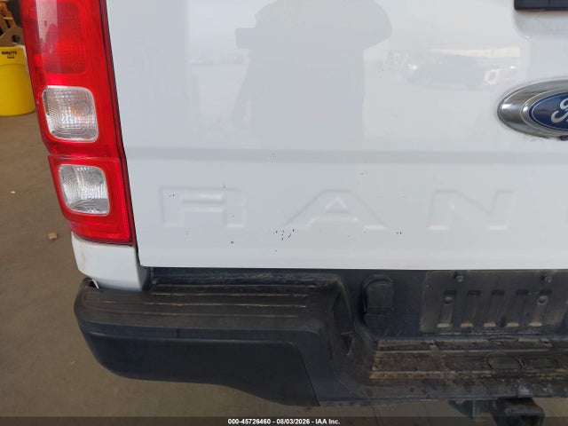 Ford RANGER XL 2022 1FTER1FH8NLD39528 Image 6