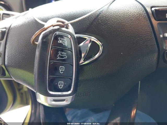 Продаж на аукціоні авто 2020 Hyundai Kona Ultimate, vin: KM8K5CA58LU455807, номер лоту: 45726464