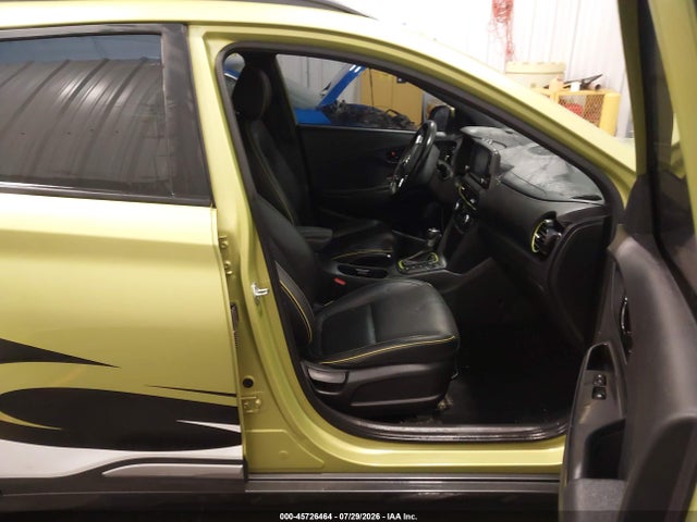 Продаж на аукціоні авто 2020 Hyundai Kona Ultimate, vin: KM8K5CA58LU455807, номер лоту: 45726464