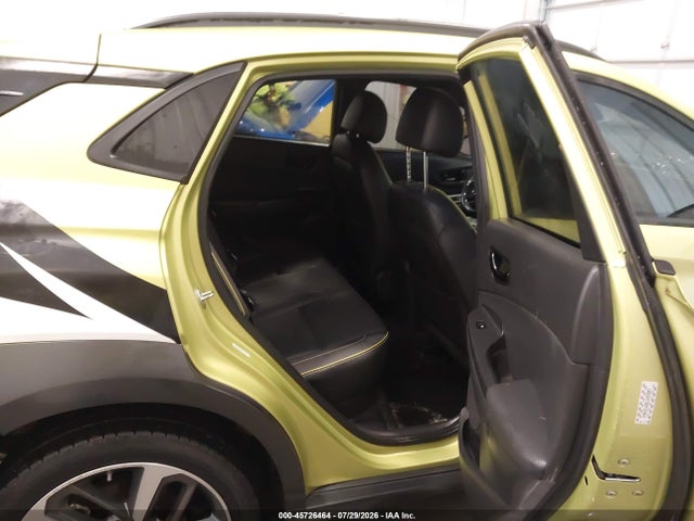 Продаж на аукціоні авто 2020 Hyundai Kona Ultimate, vin: KM8K5CA58LU455807, номер лоту: 45726464