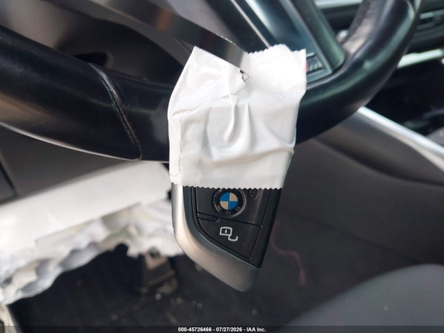 2021 Bmw 330i მანქანა იყიდება აუქციონზე, vin: 3MW5R1J04M8C06379, აუქციონის ნომერი: 45726466