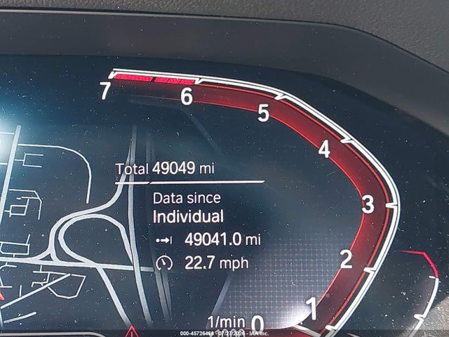 2021 Bmw 330i მანქანა იყიდება აუქციონზე, vin: 3MW5R1J04M8C06379, აუქციონის ნომერი: 45726466